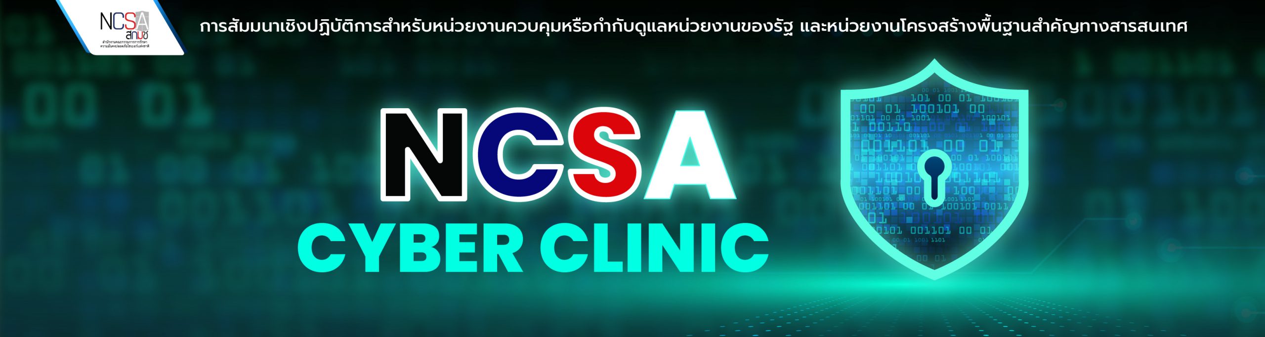 NCSA Cyber Clinic